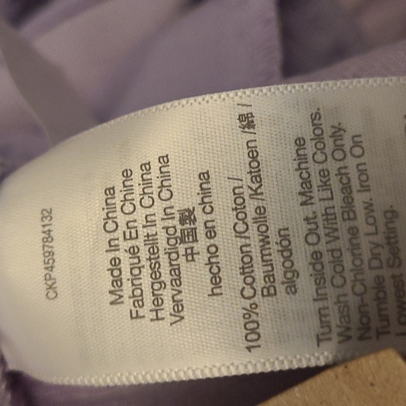 The Perfect Vintage Straight Jean: Garment-Dyed Edition - Picture 11 of 11